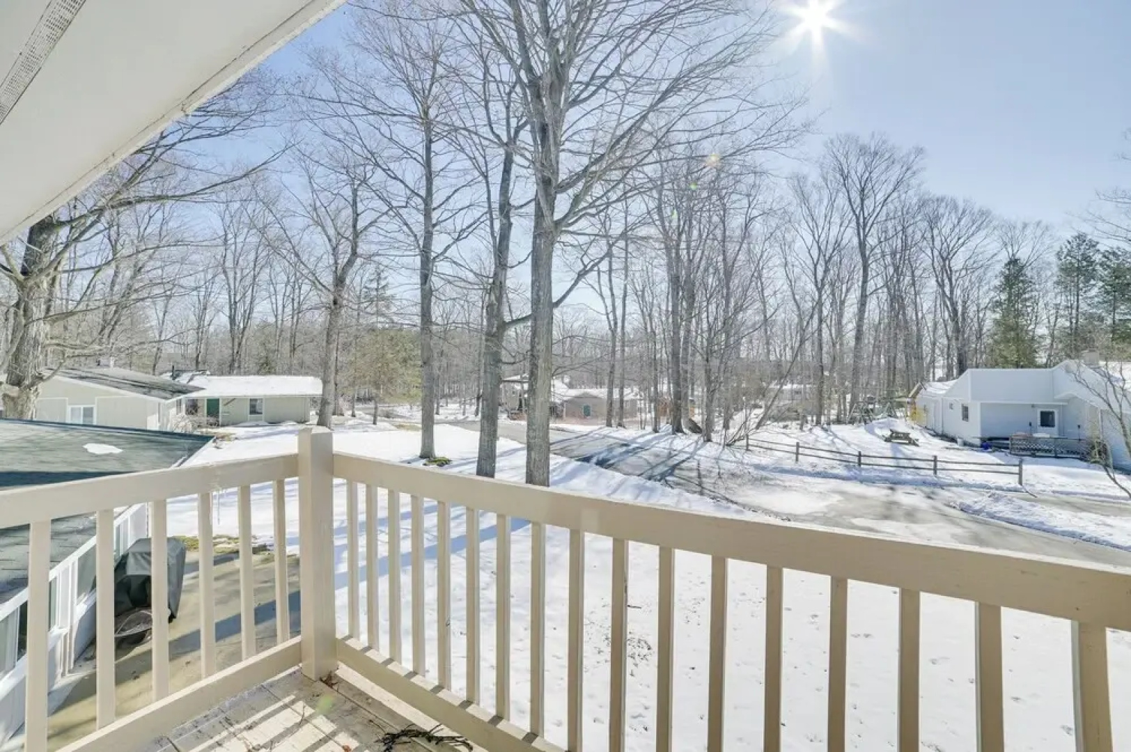 Close to 3 Ski Areas: Michigan Family Retreat!