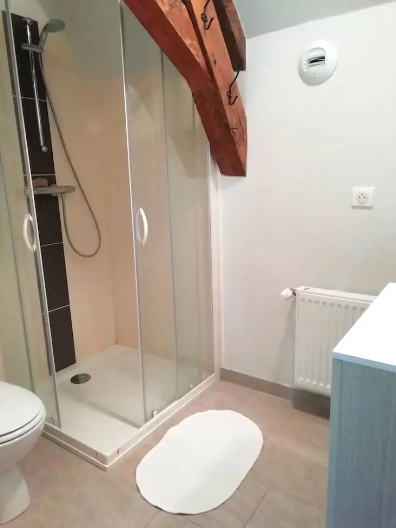 L'auberge de Treigny - Hostel