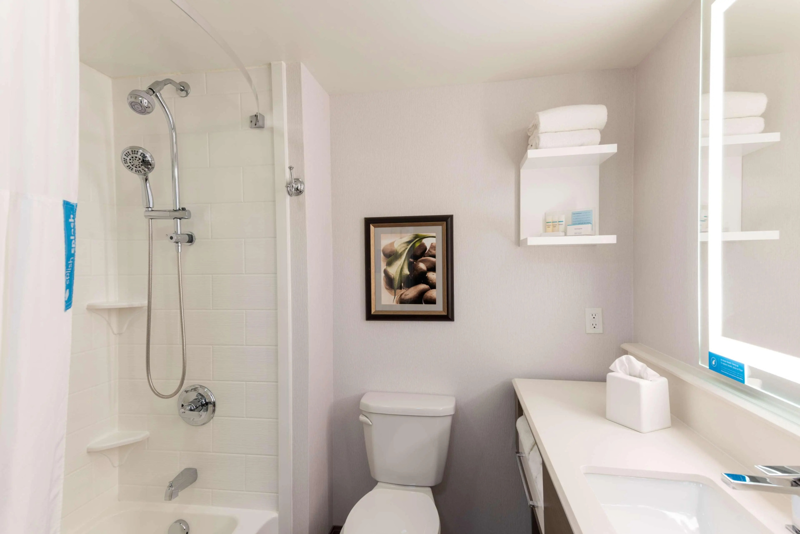 Hampton Inn Holland