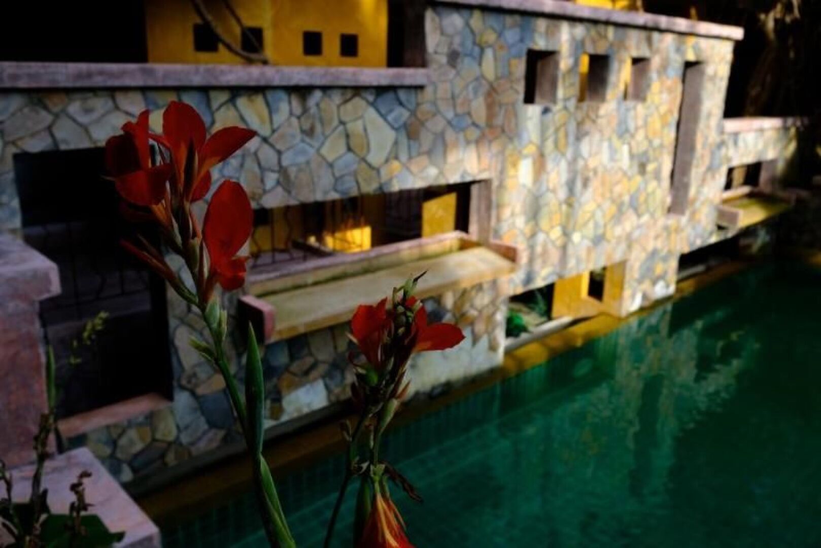 The Weenee Boutique Resort Hatyai