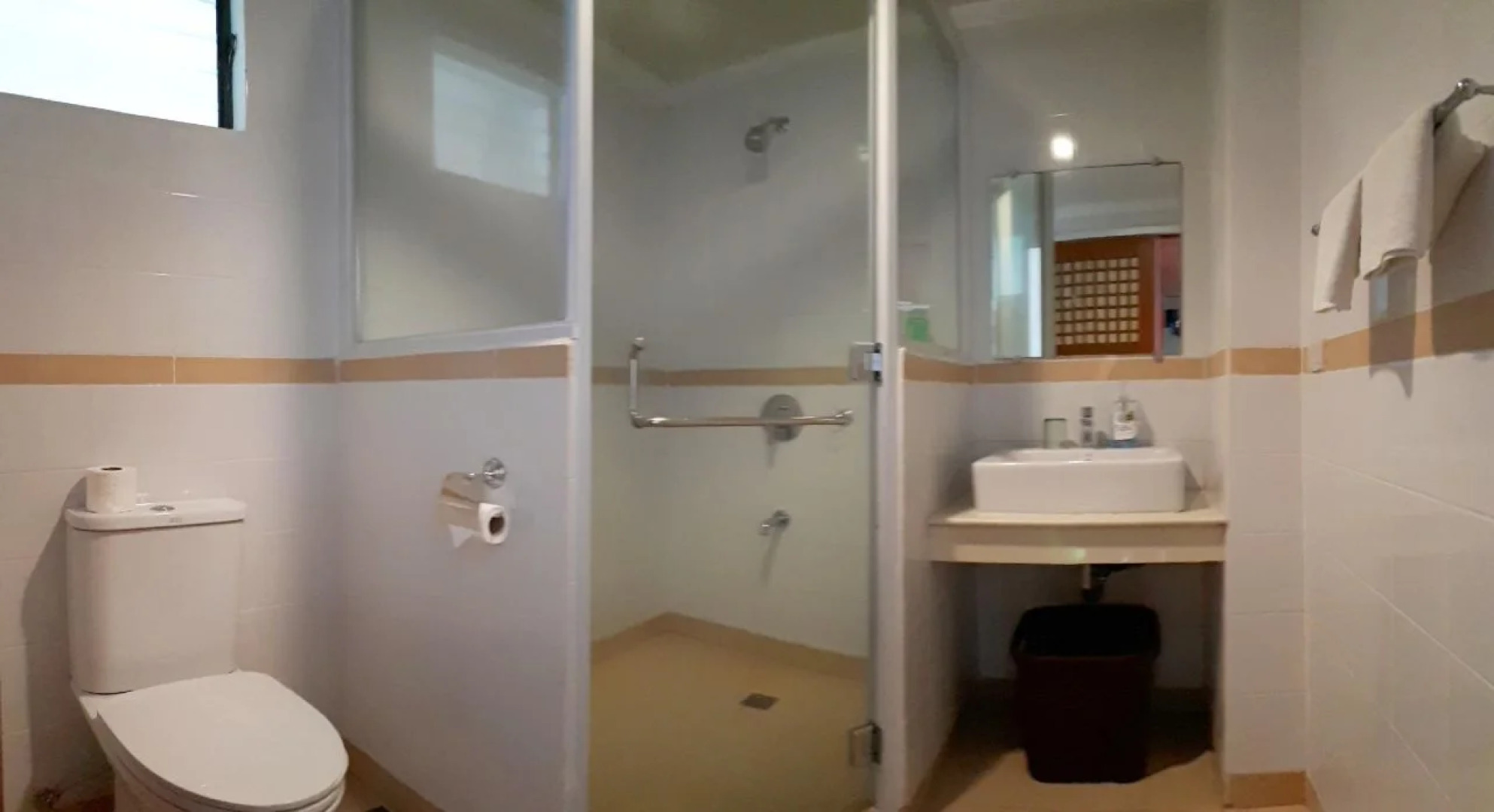 Arkipelago Divers and Beach Resort