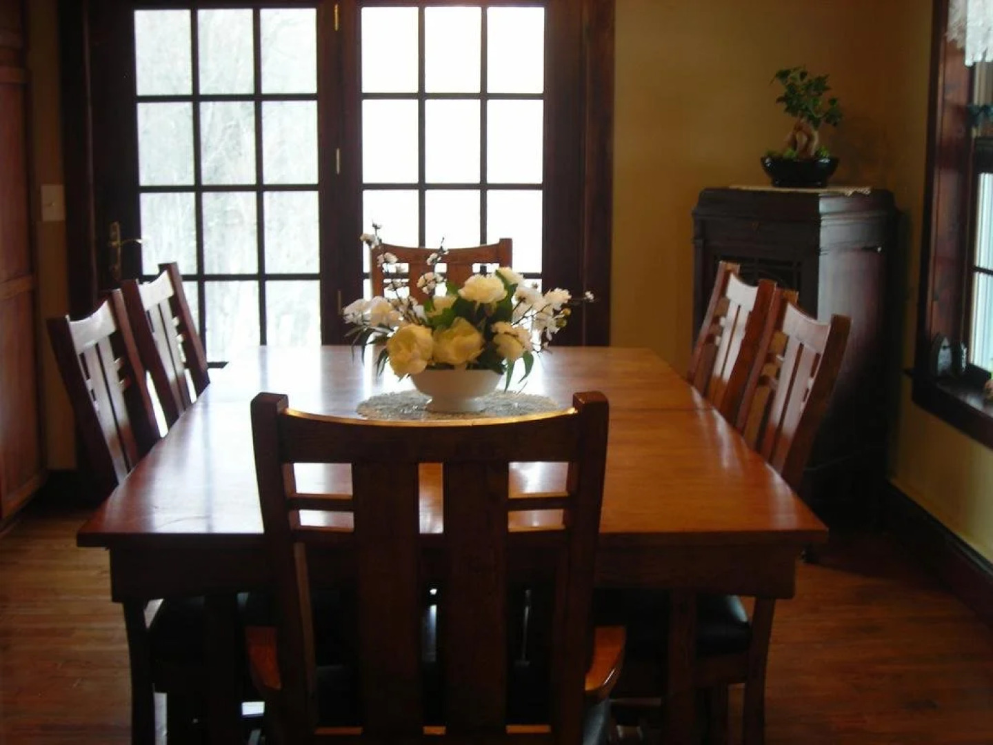 The Meier Inn, A Country Bed & Breakfast