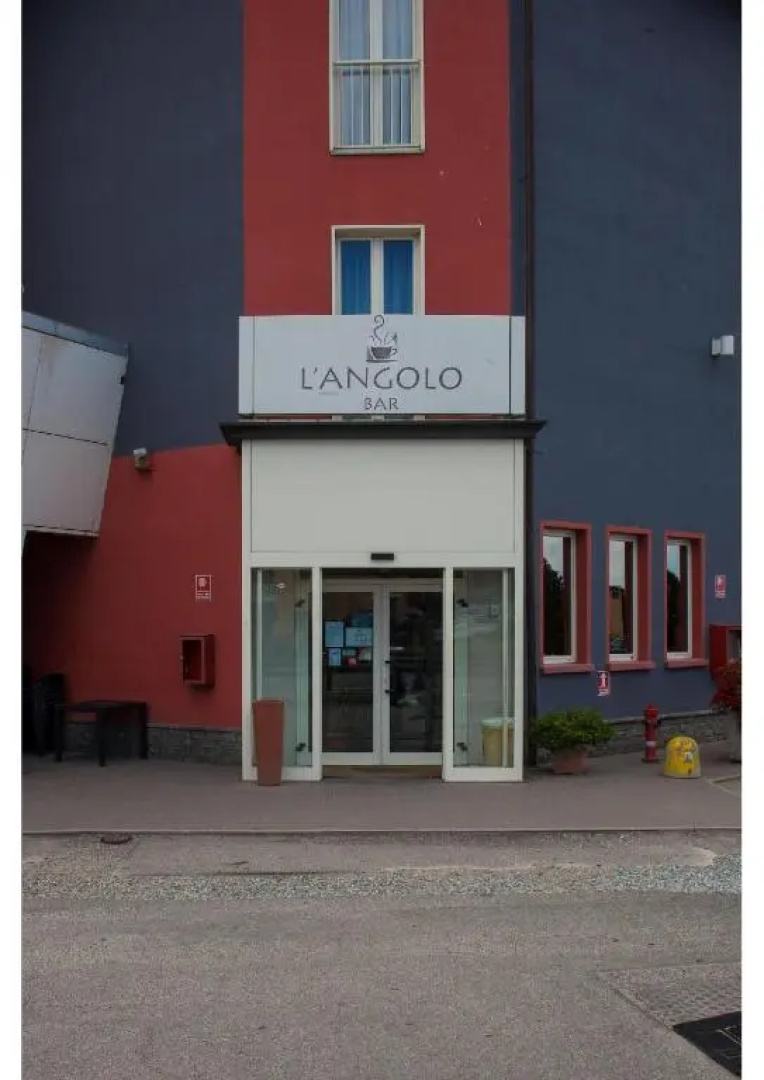 LAngolo