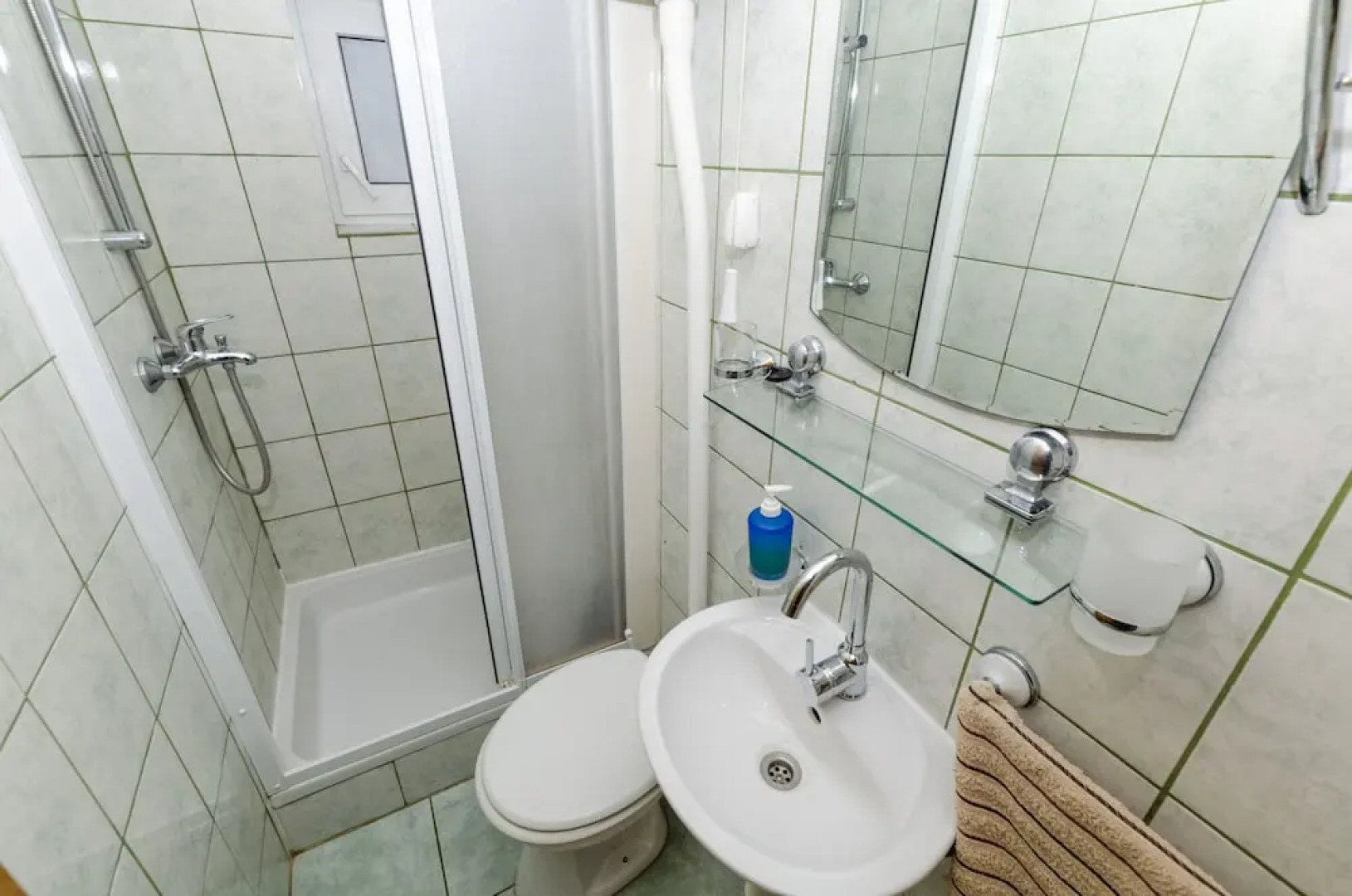 Apartments Dinko