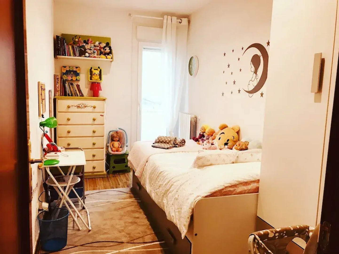 Cozy Apartment - Near Colina