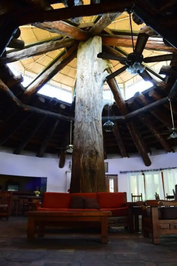 Hotel Rincón del Montero