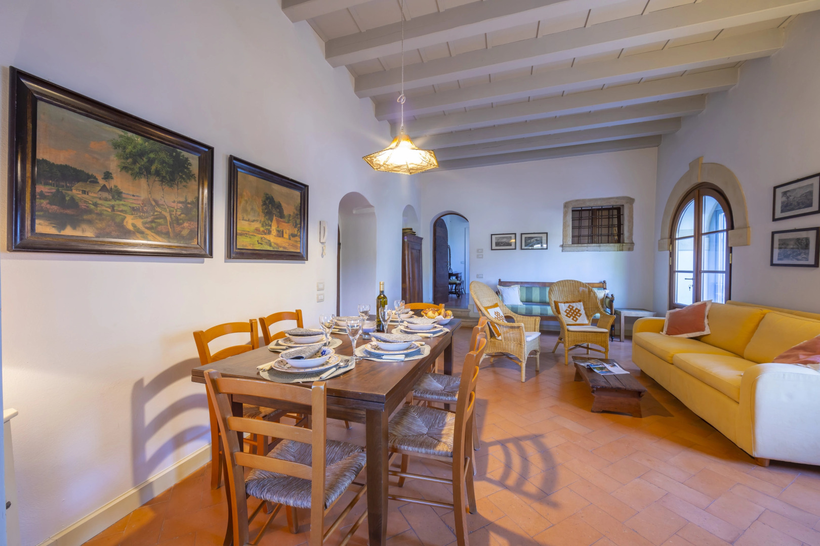 Villa Faccioli Limone