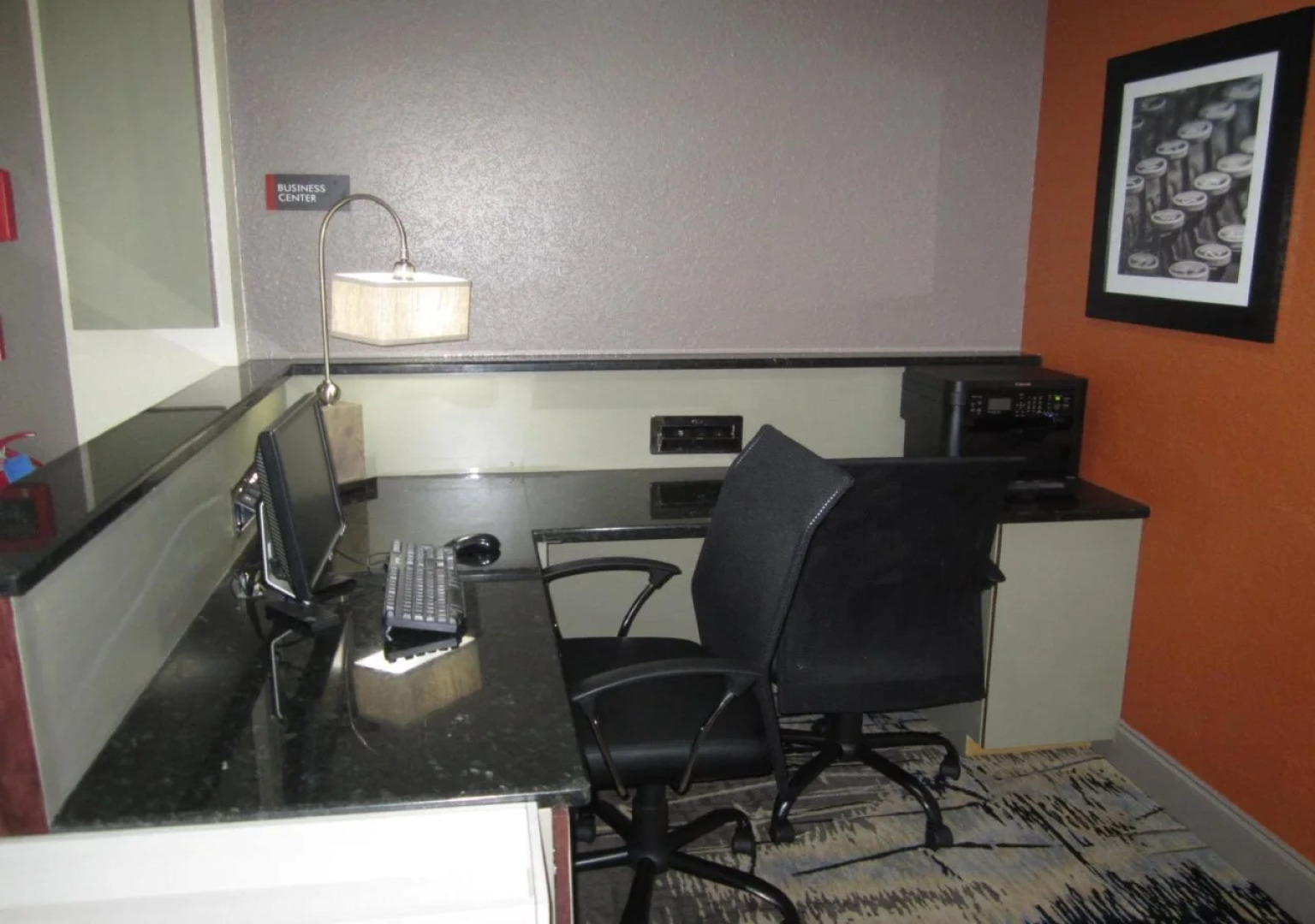 Best Western Waldo Inn and Suites