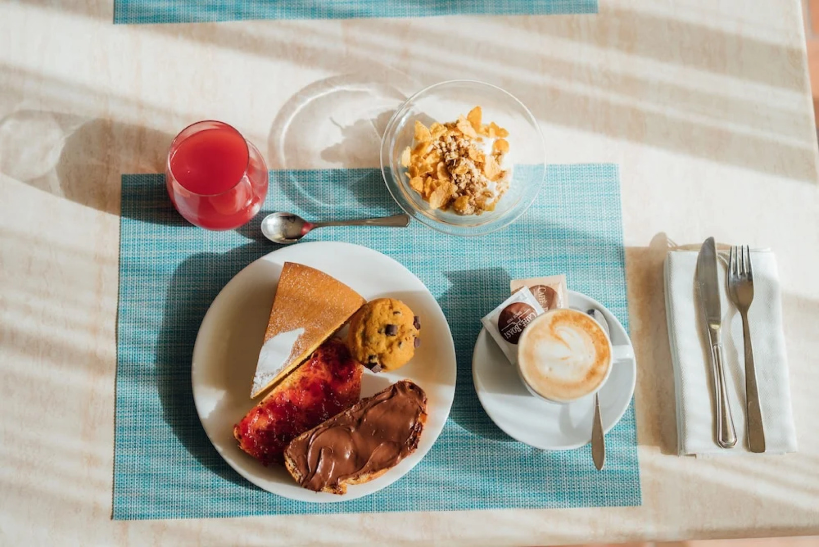 Hotel B&B Country Club Sport