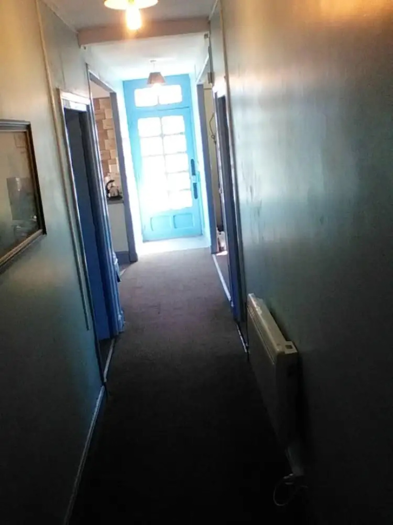 Apartment With 3 Bedrooms in Crocq, With Enclosed Garden and Wifi - 60 km From the Slopes