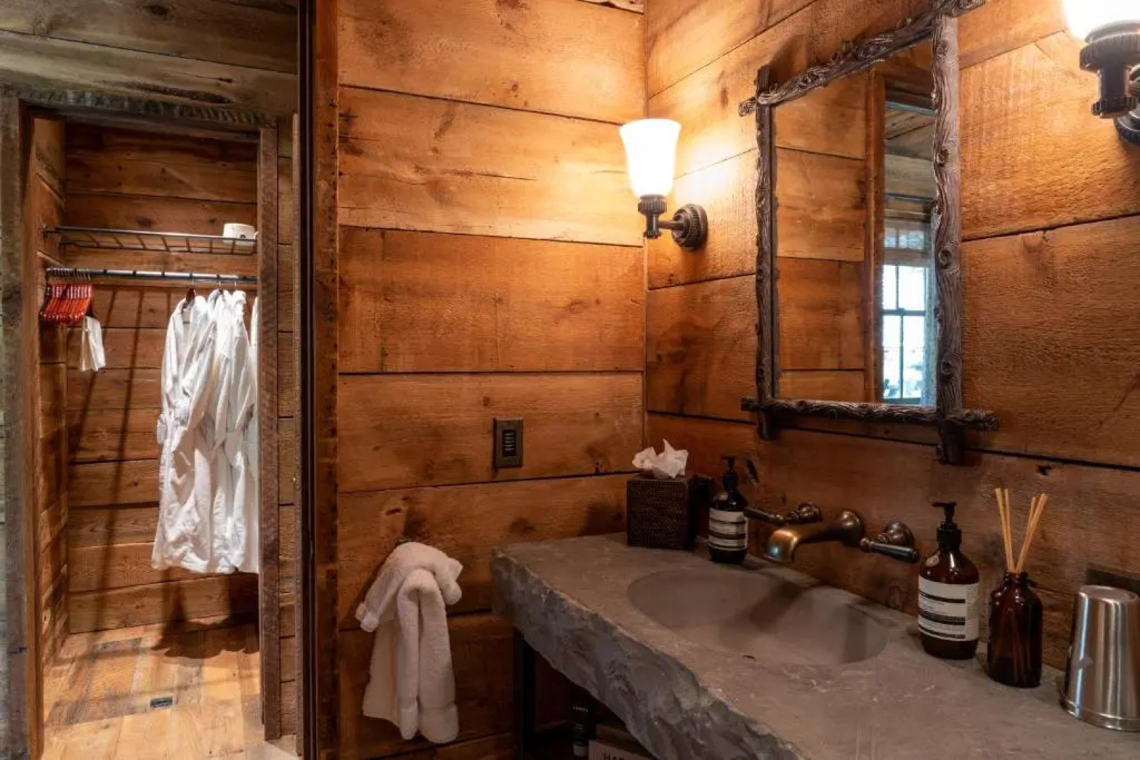 Eleven Experience Taylor River Lodge