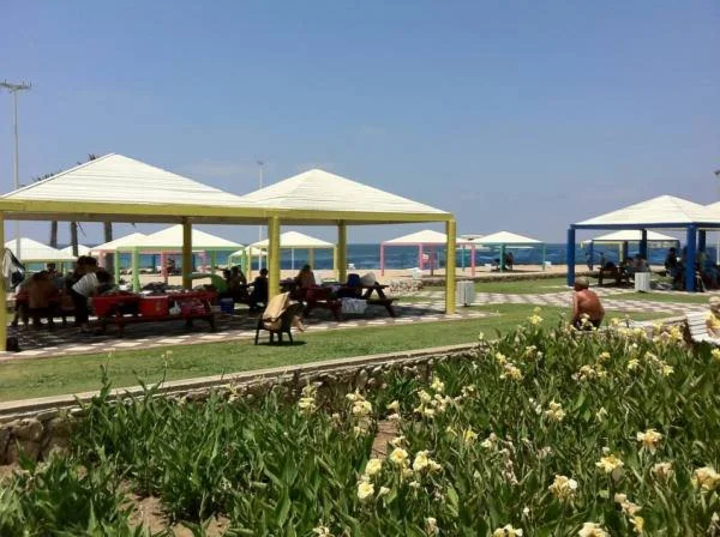 Hotel Frank Nahariya