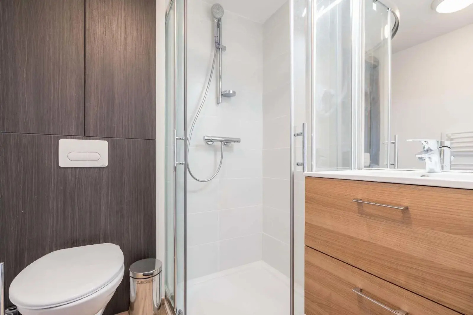 Holiday Suites La Brise des Dunes