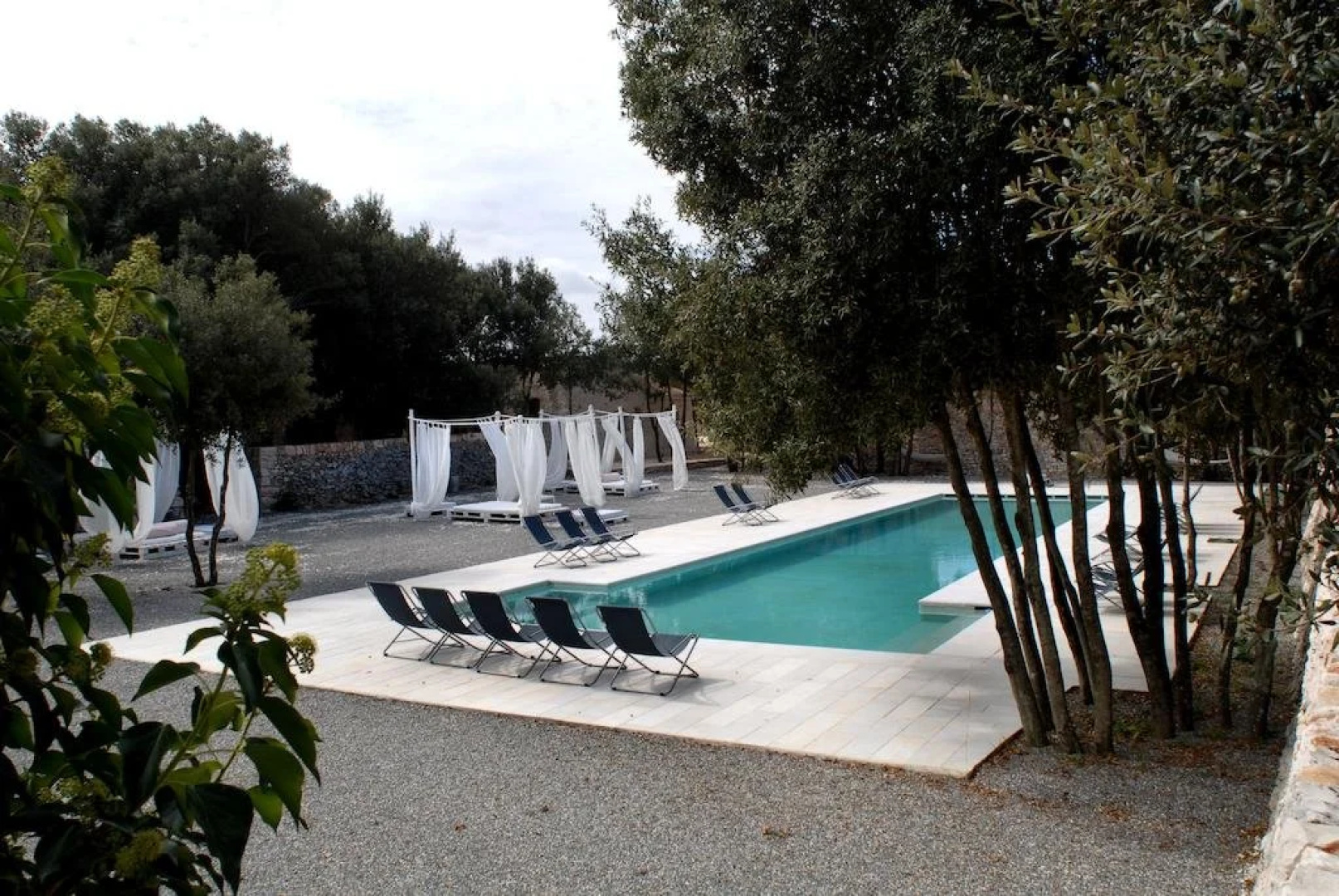Masseria Iazzo Scagno