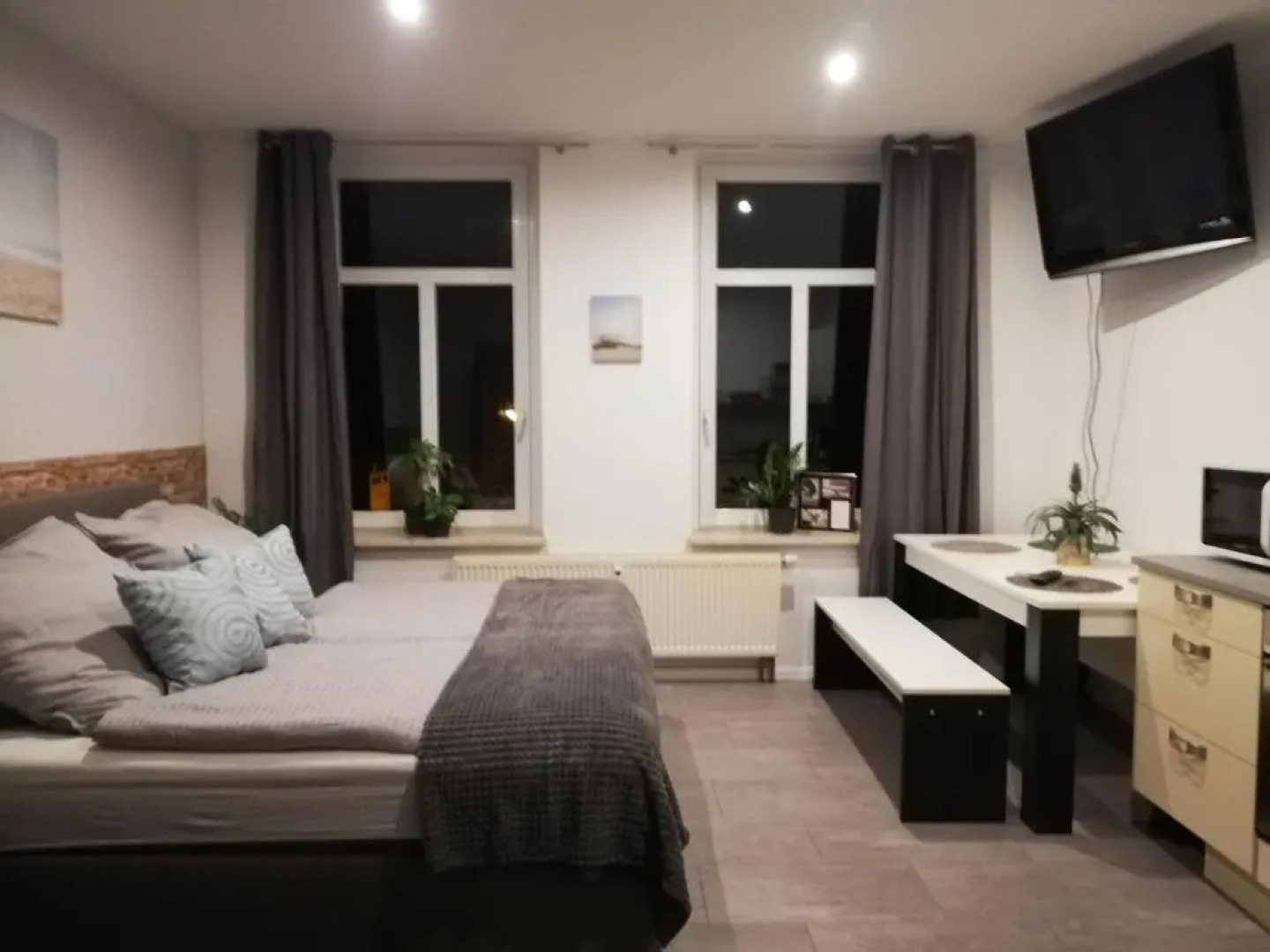 Ferienwohnung "Greizer Straße 26"