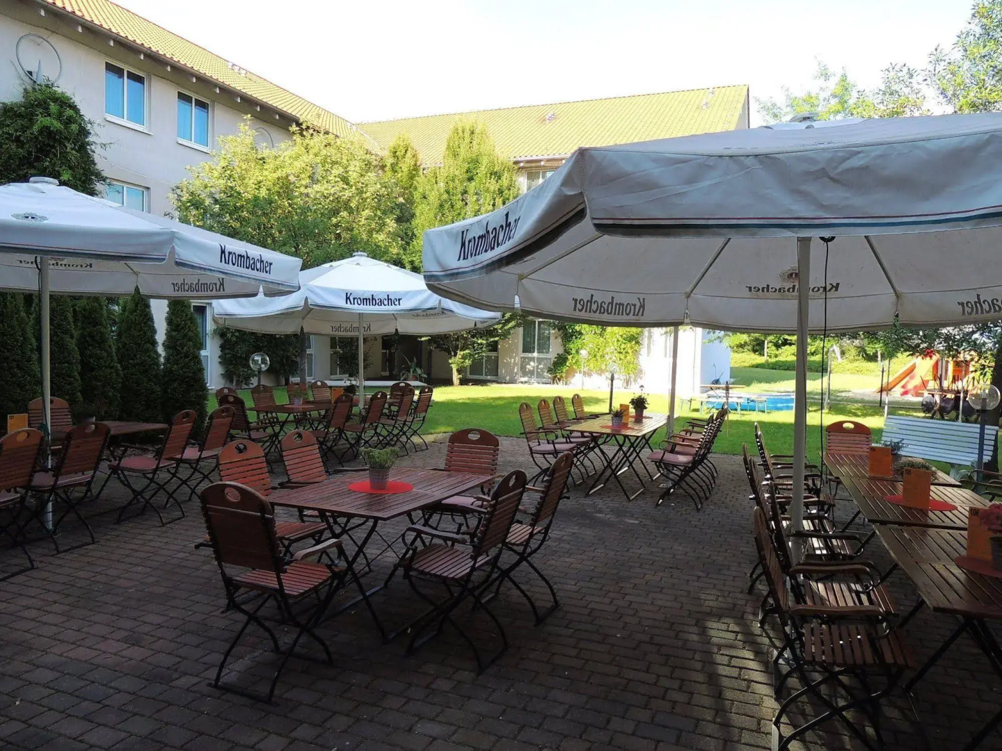 Garner Hotel Cottbus Sud by IHG