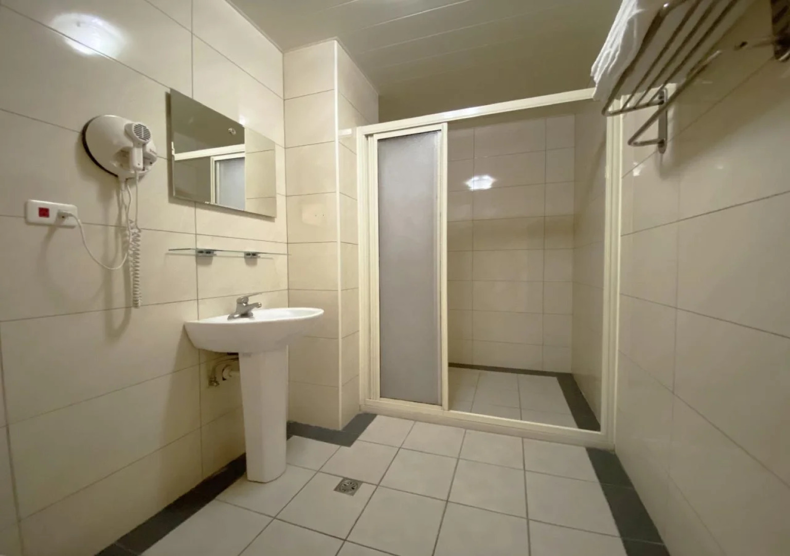 JS Hotel-Gallery Hotel-Zhongli