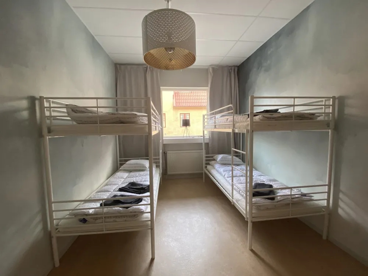 365 City Hostel Borlänge