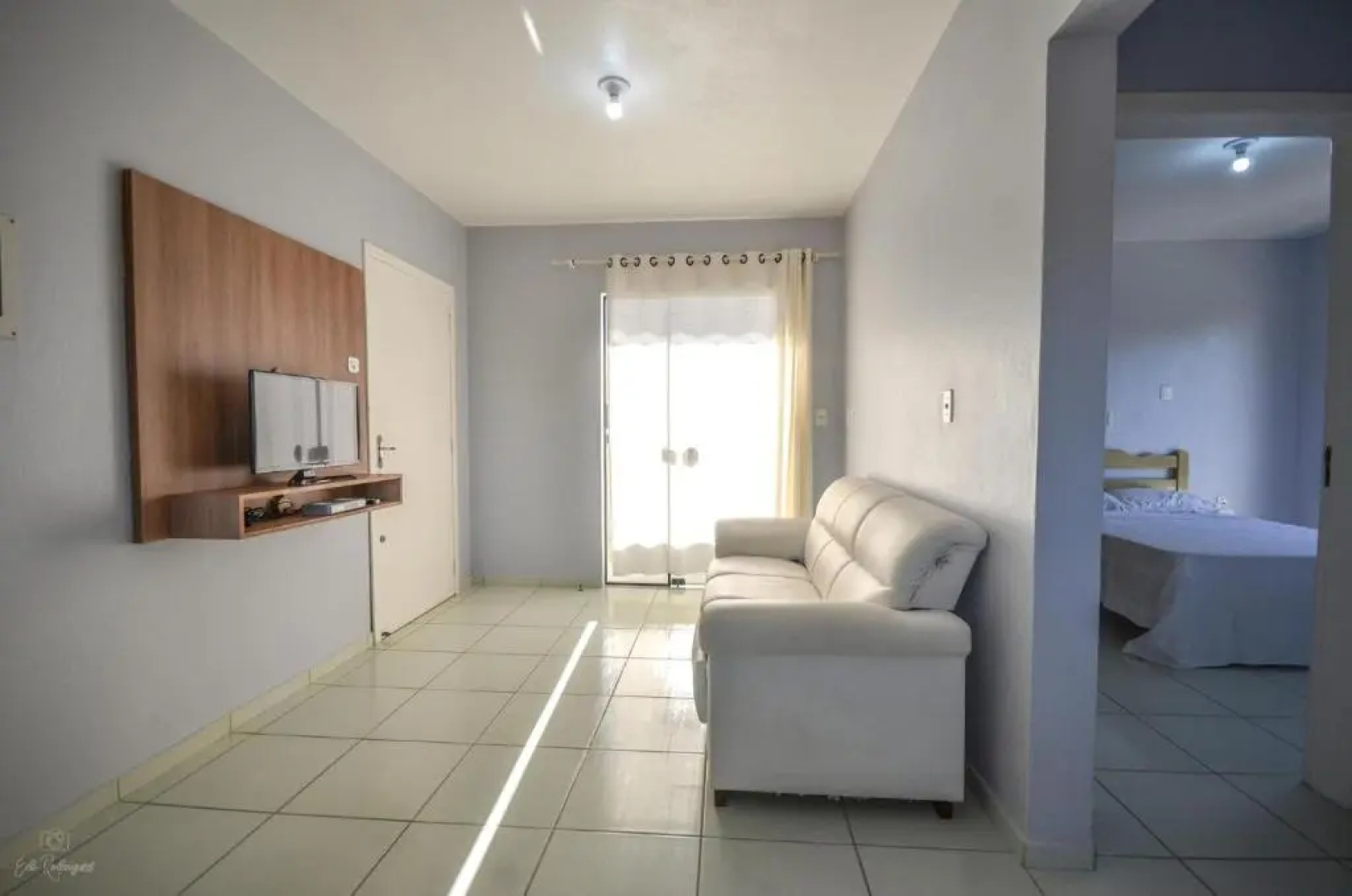 Residencial San Jorge