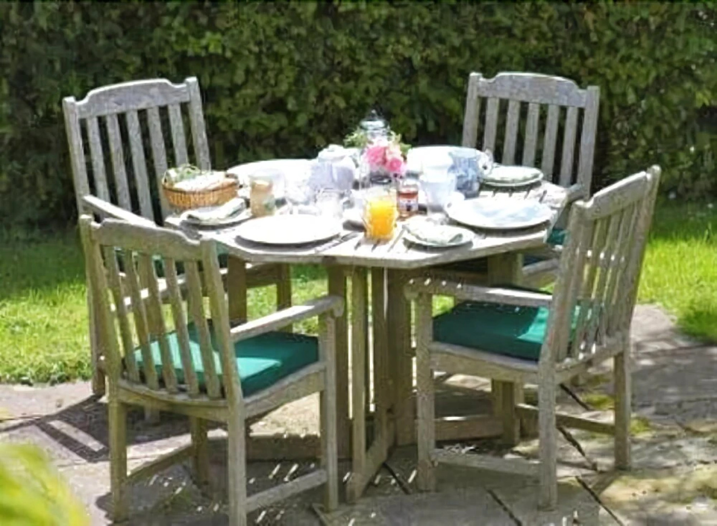 The Old Rectory Wiltshire