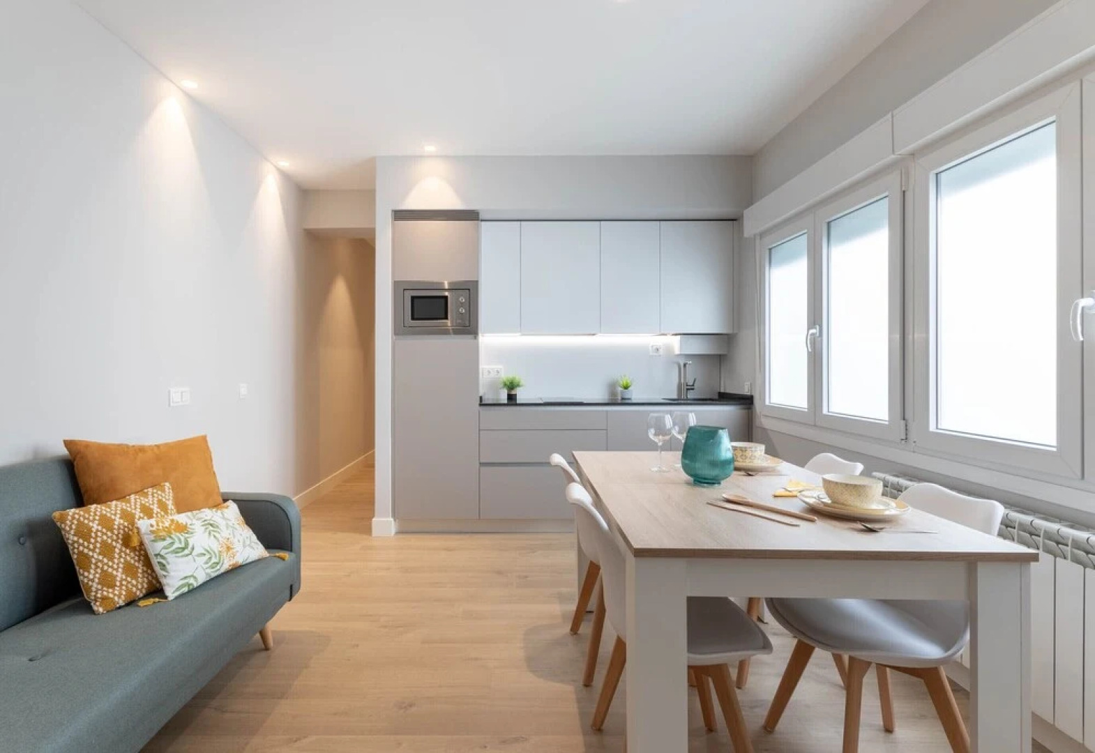 GERNIKA I apartment by Aston Rentals