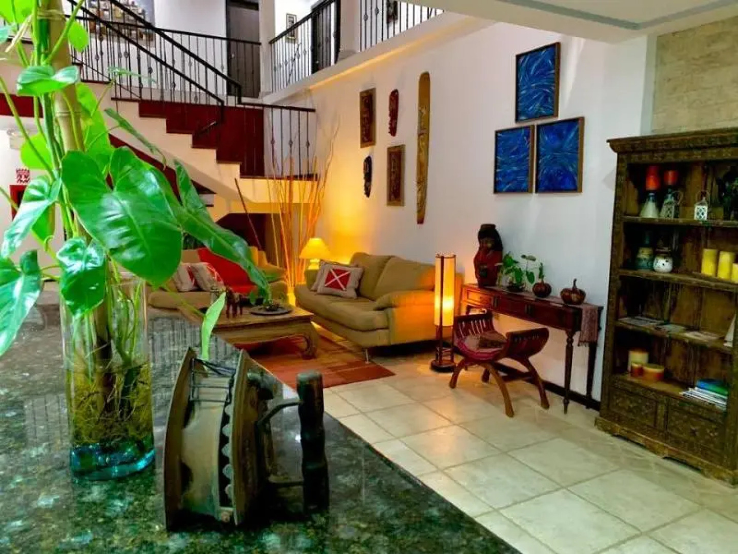 Posada Buena Vista Inn