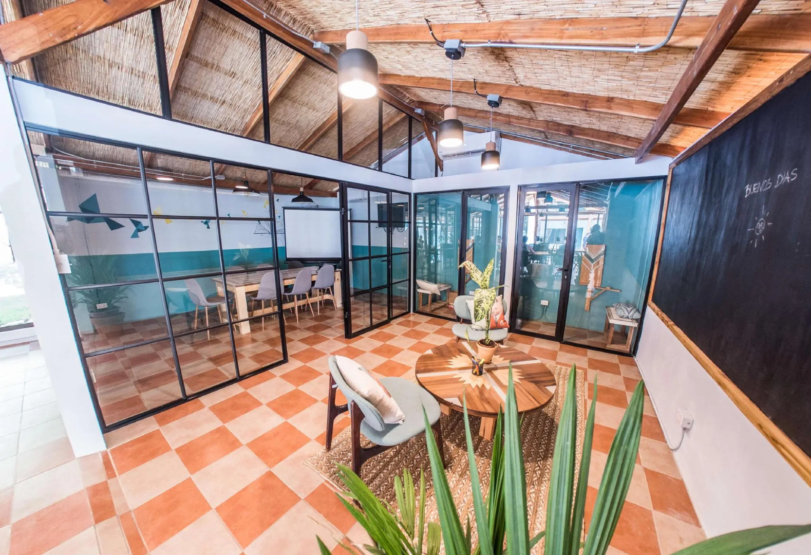 Selina Santa Teresa South