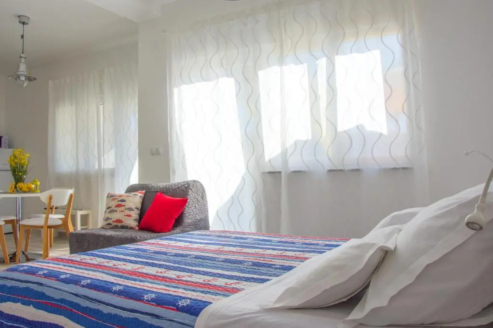 Apartments Villa Franci