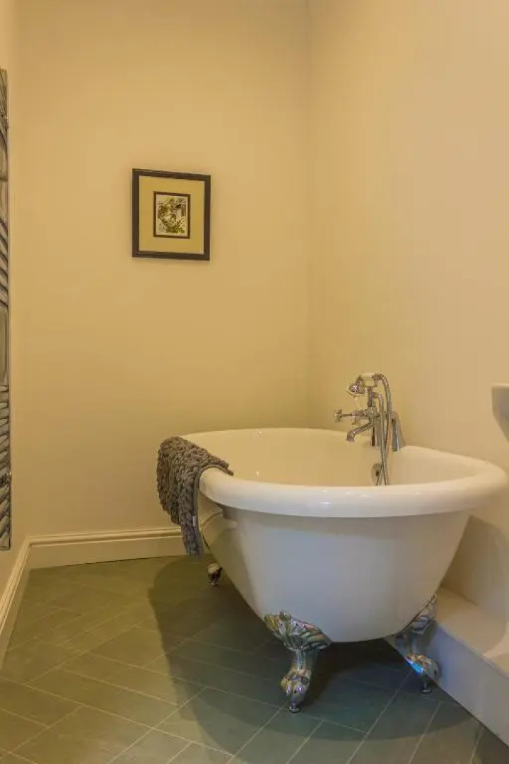 The Old Sunday School