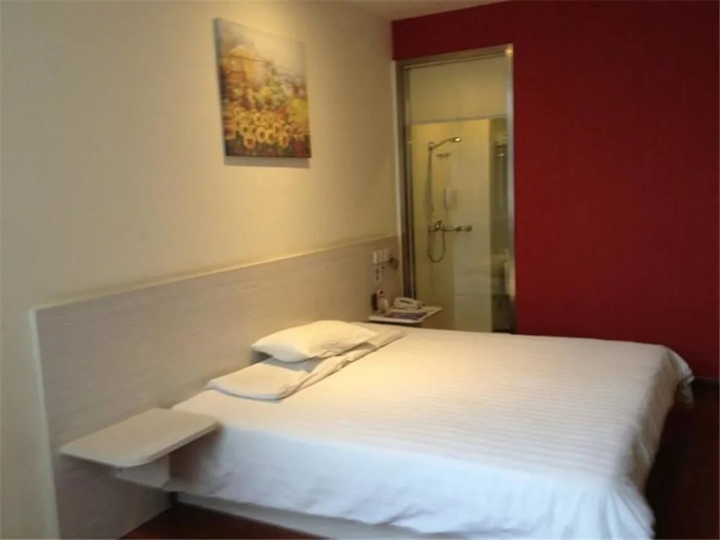 Hanting Express Wuxi Taihu Lake Scenic Area