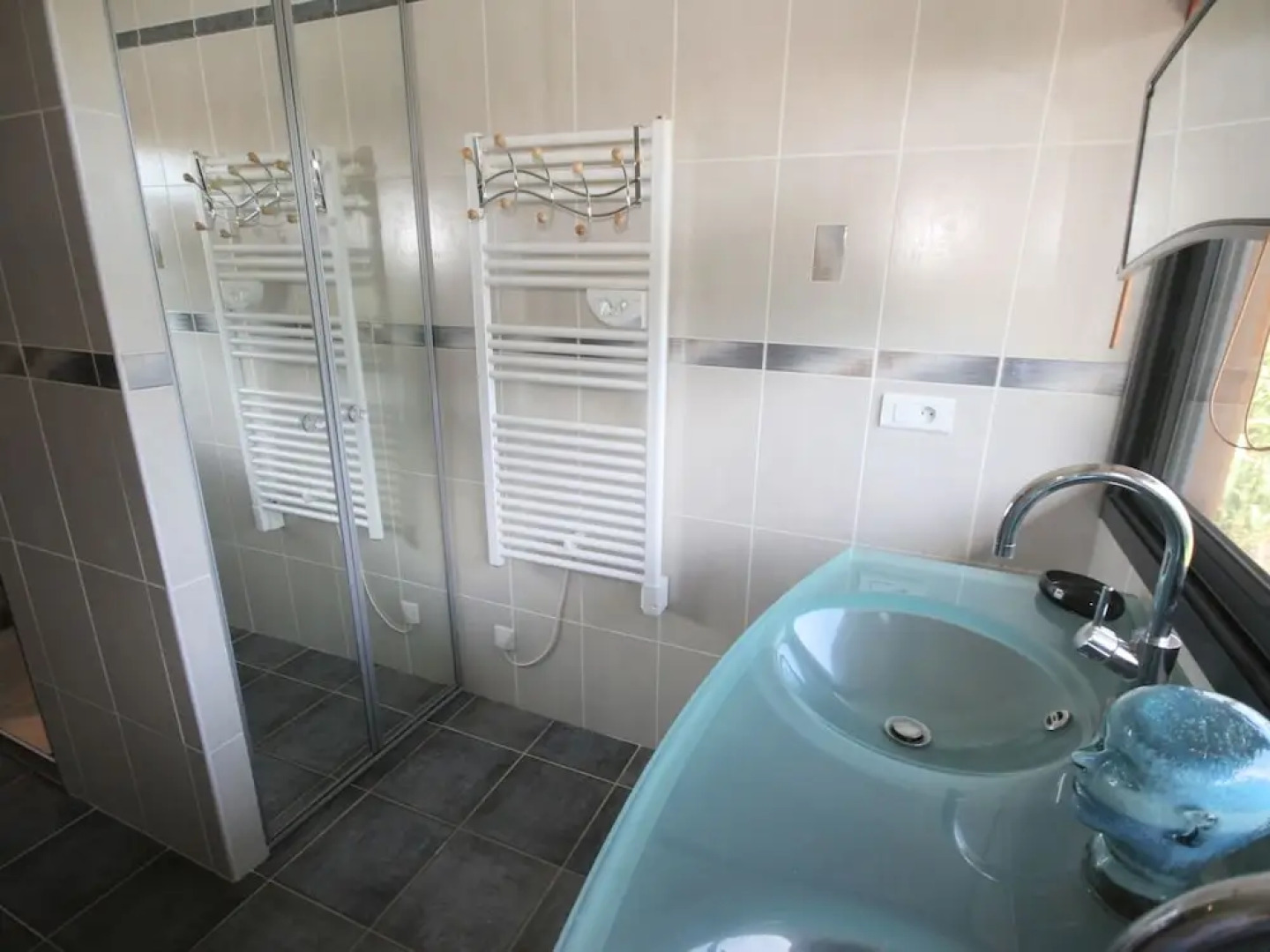 Elite Holiday Home with Private Pool in Plouhinec France