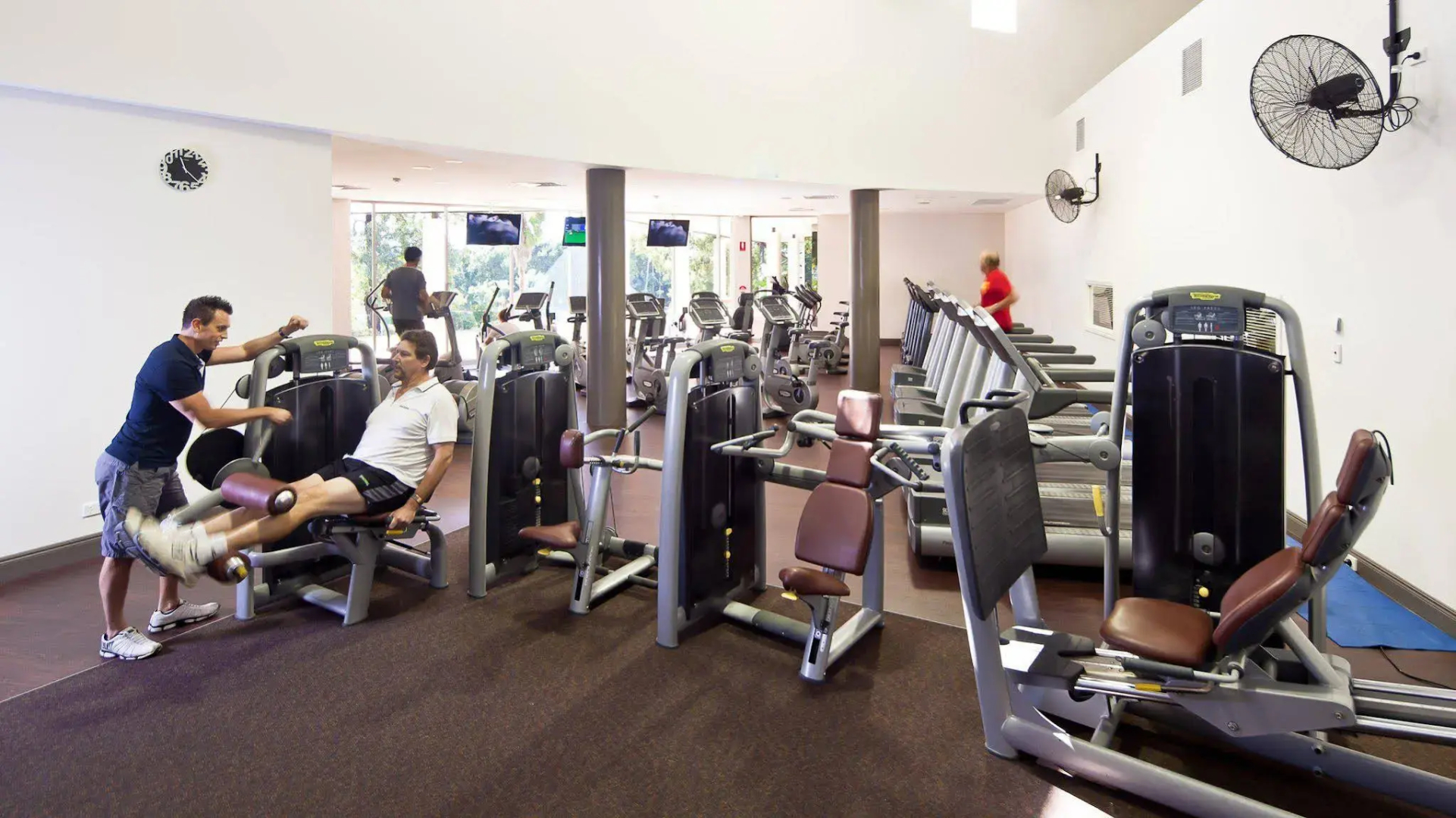 InterContinental Sanctuary Cove Resort by IHG