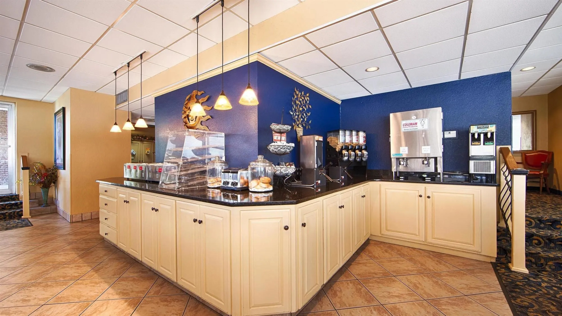 Best Western Winners Circle