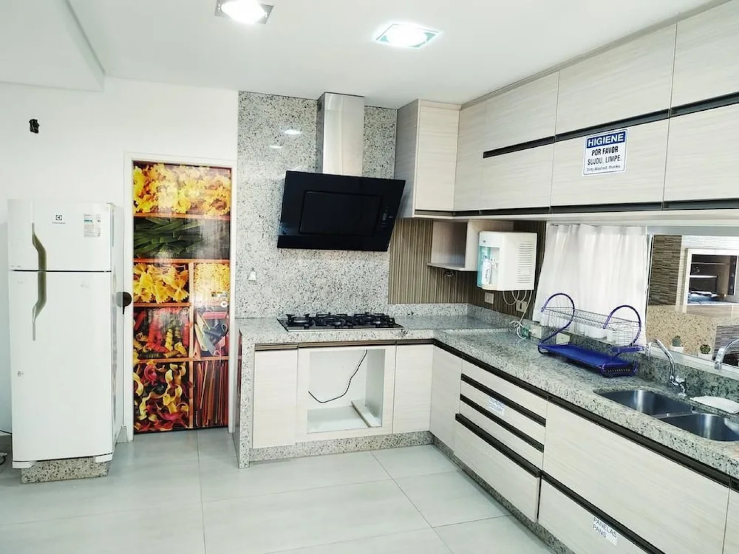 Hostel Portal Do Pantanal Cg