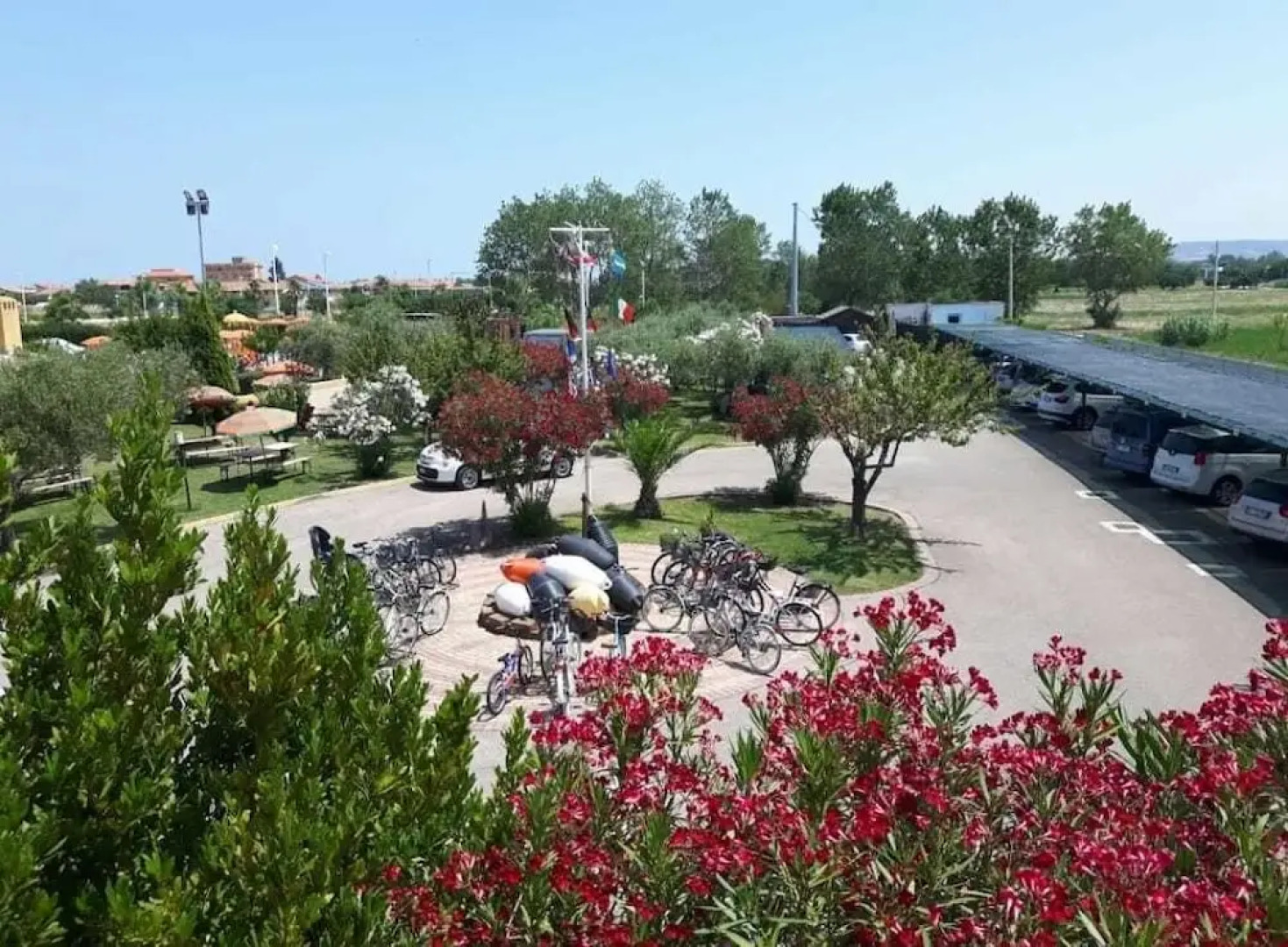 Villaggio Turistico Le Meridiane