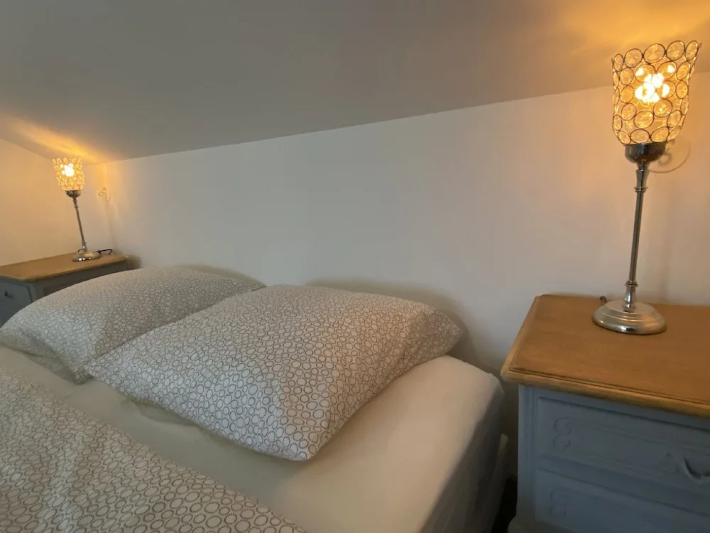 Gîte Magnolia CHÂTENOIS