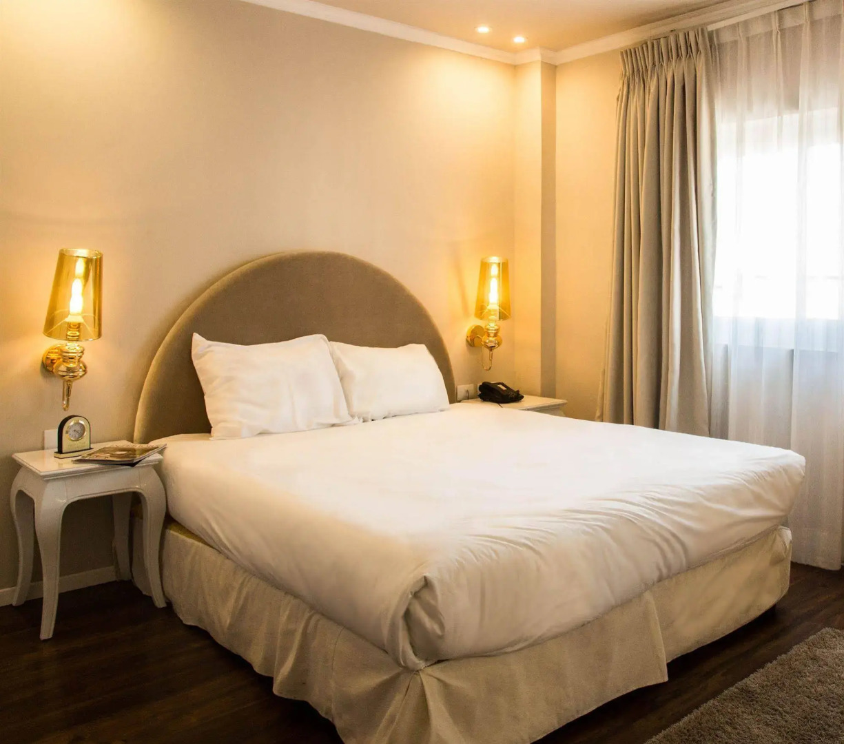 Agripas Boutique Hotel