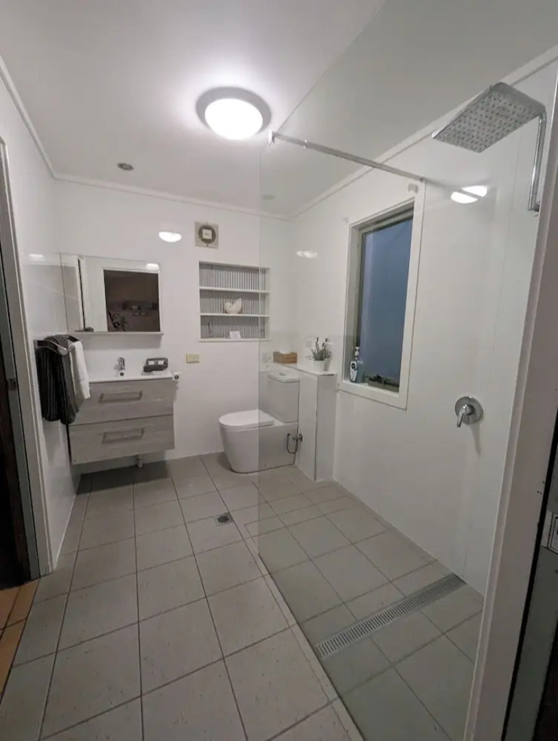 The Oasis at One Mile Beach