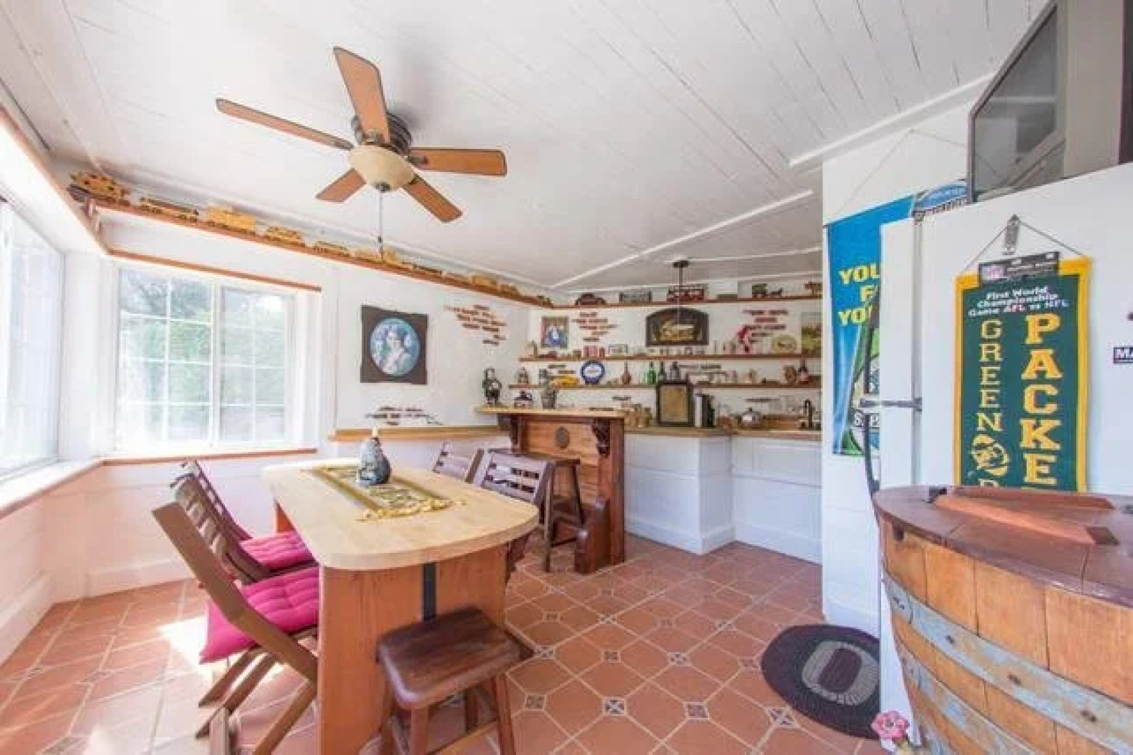 Oak Hill Inn, Julian