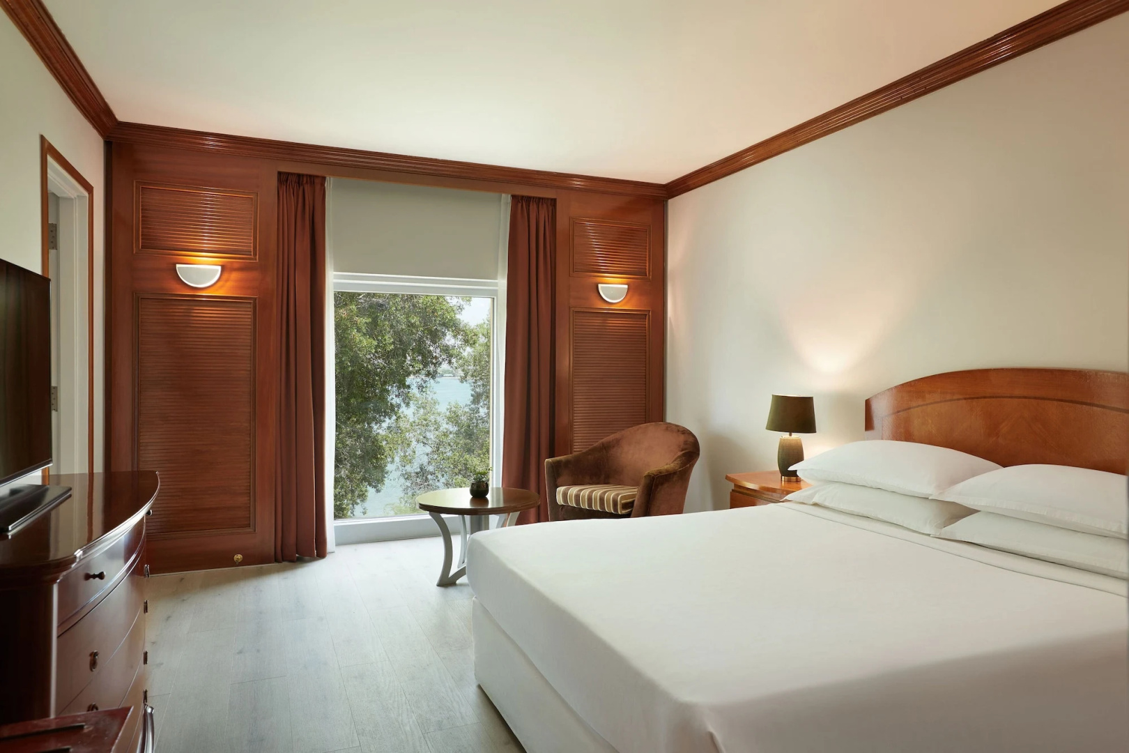 Sheraton Djibouti