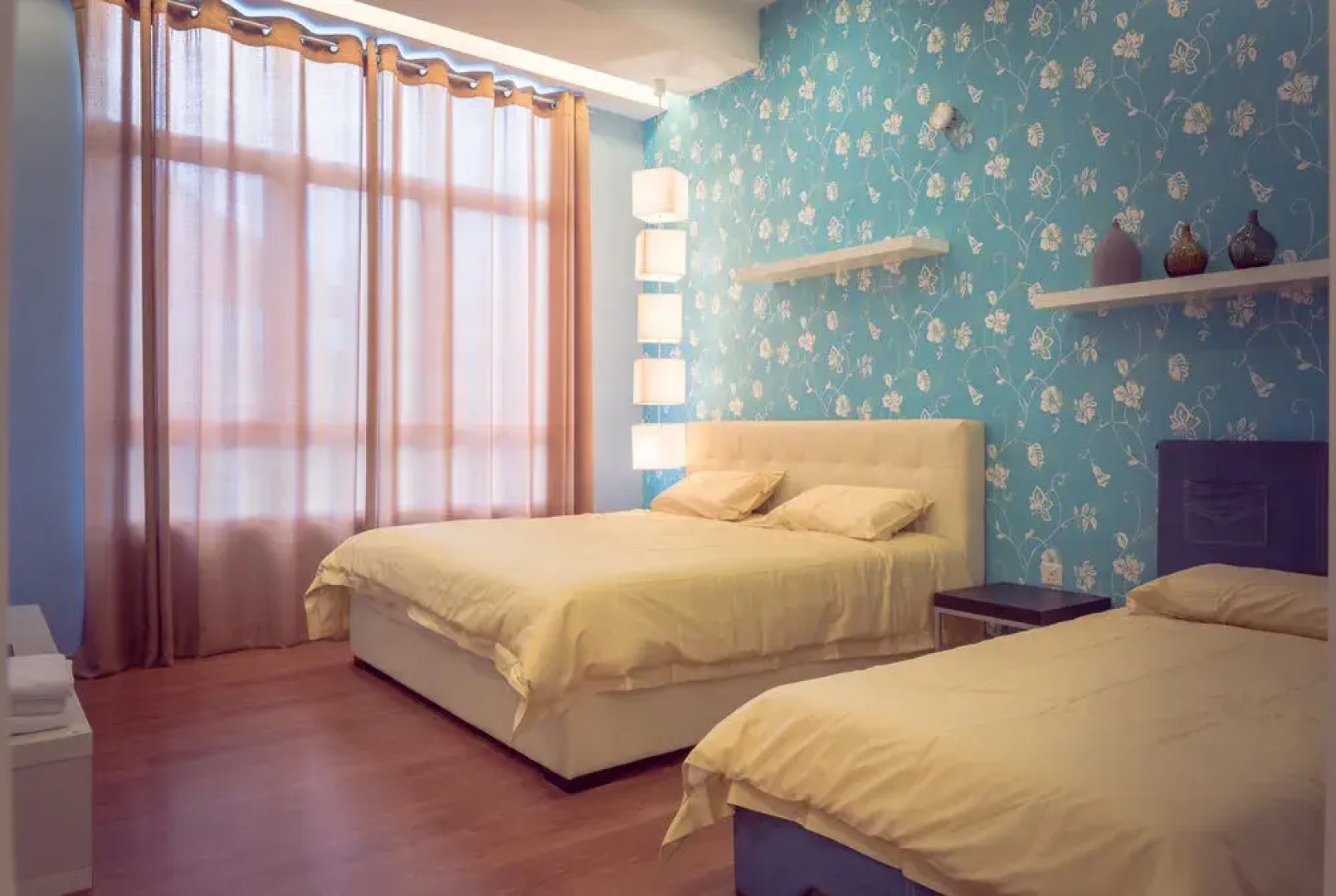 The Holiday Residence