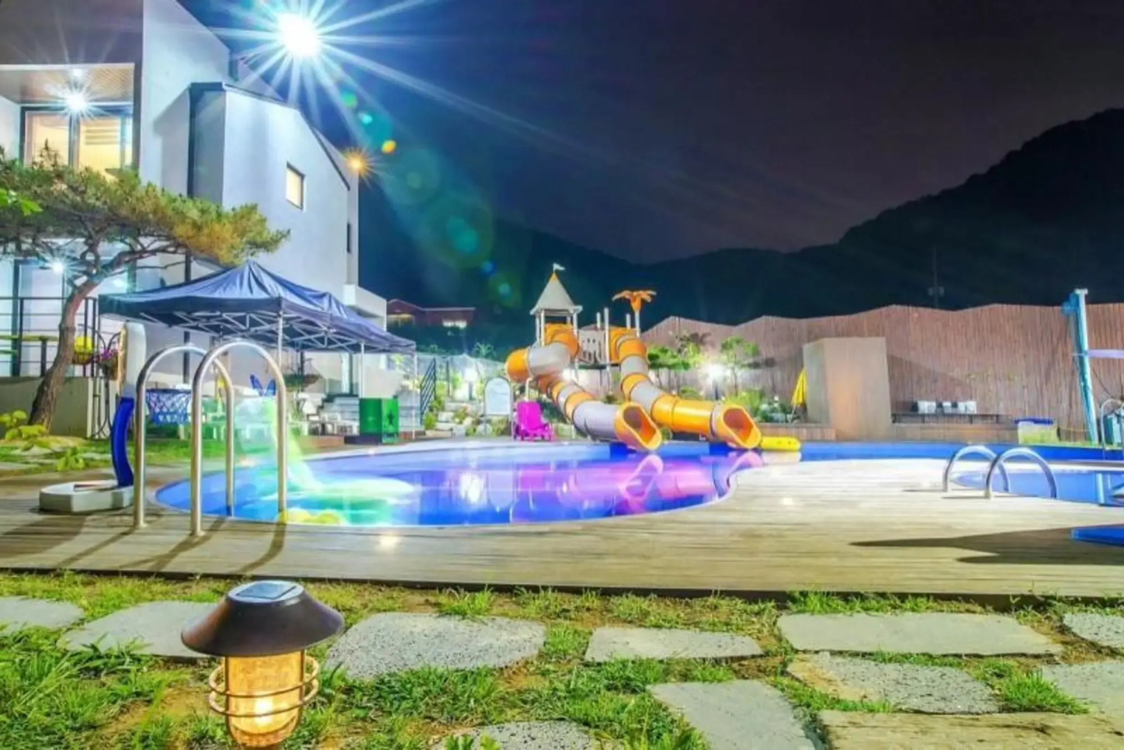Paju W&J Pension