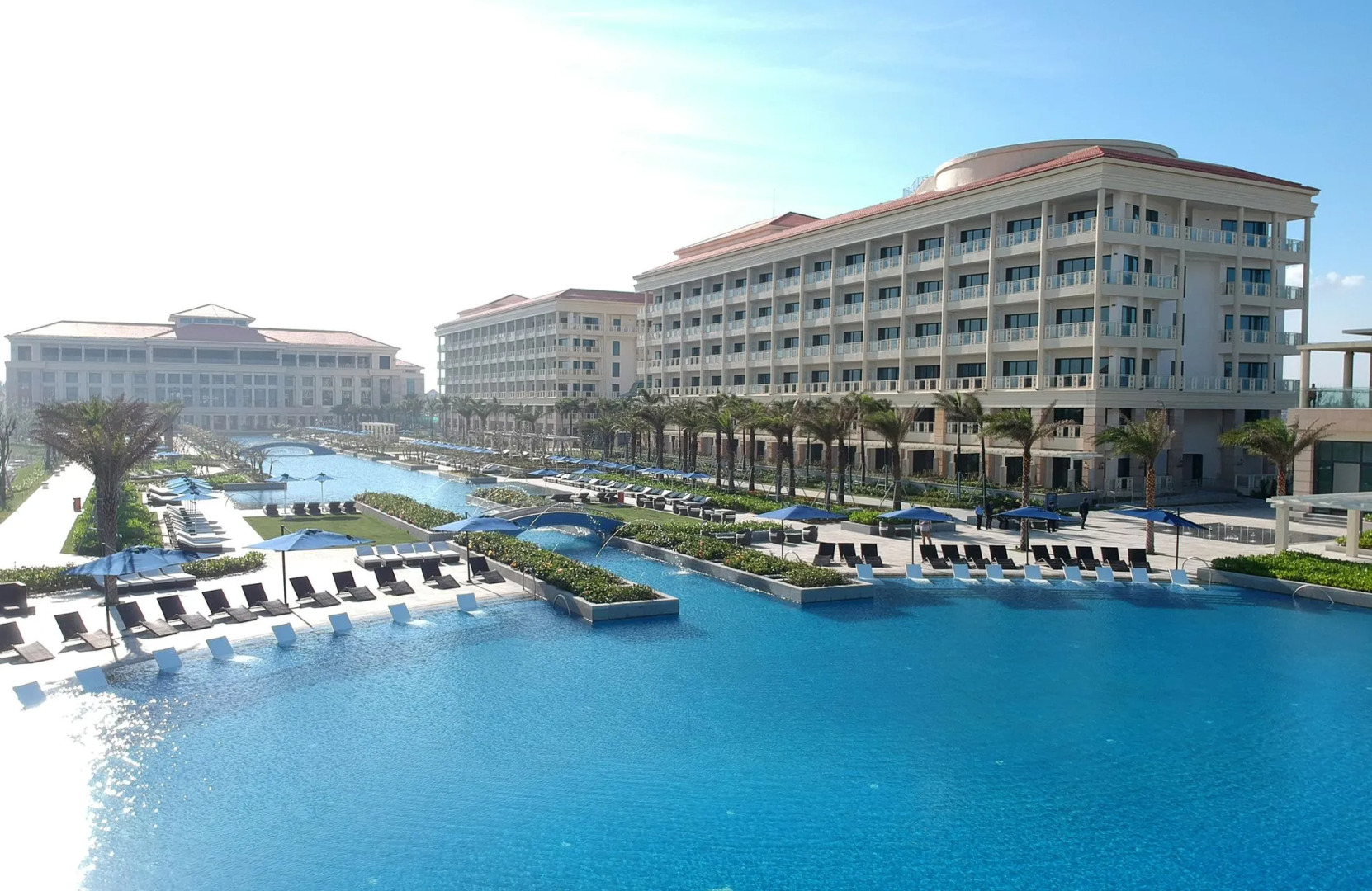 Sheraton Grand Danang Beach Resort & Spa