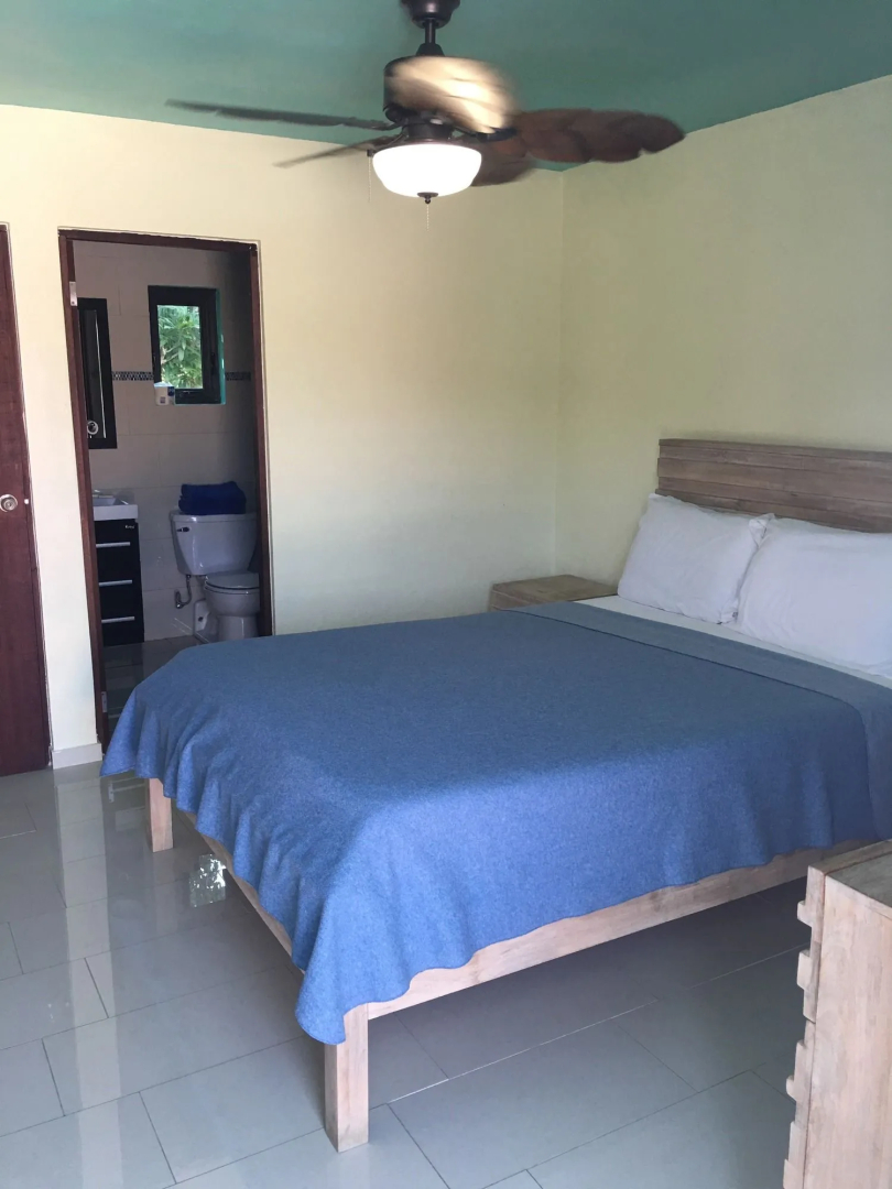 Mamacita's Guest House