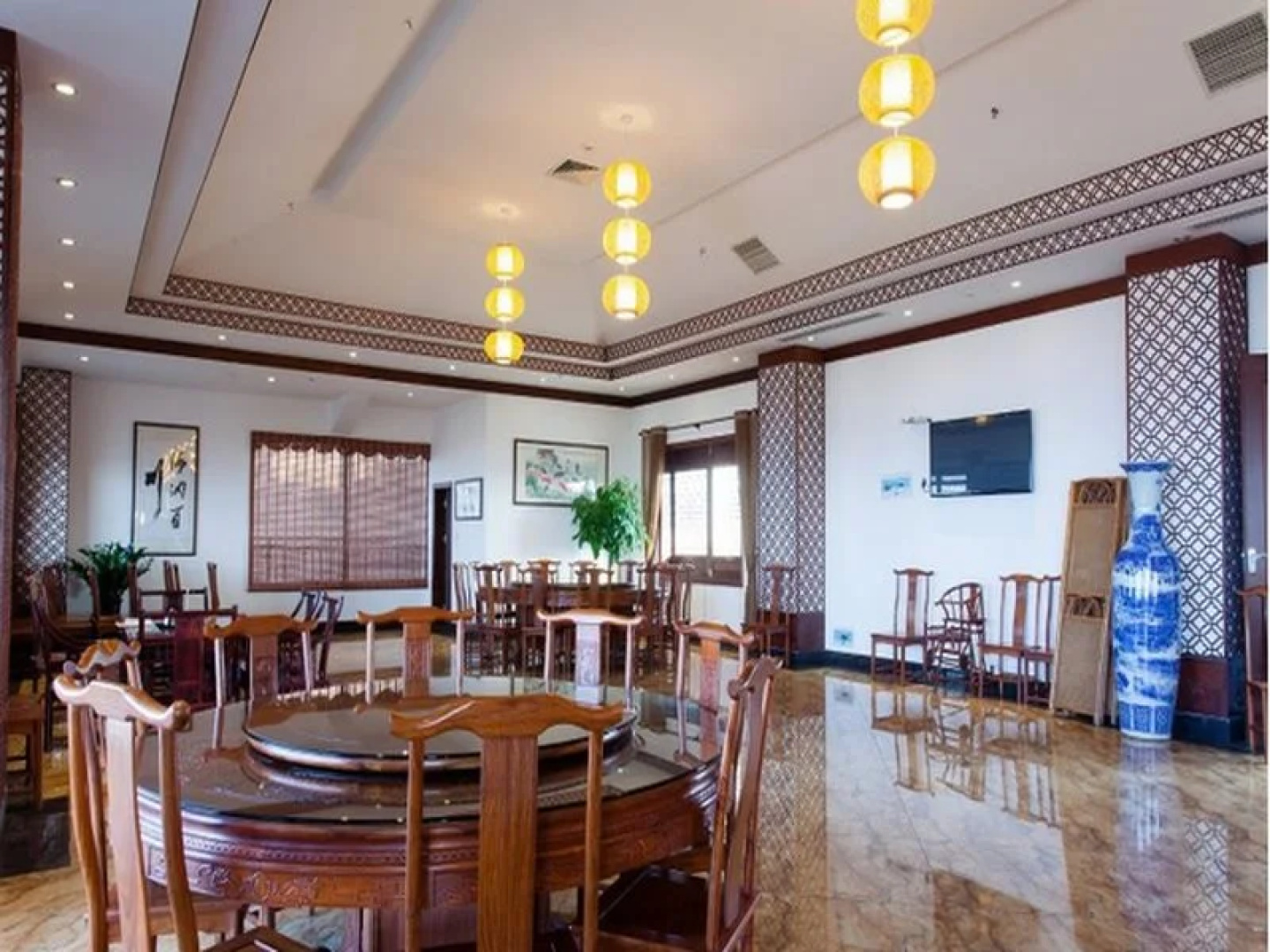 Haikou Haihuayu Boutique Hotel
