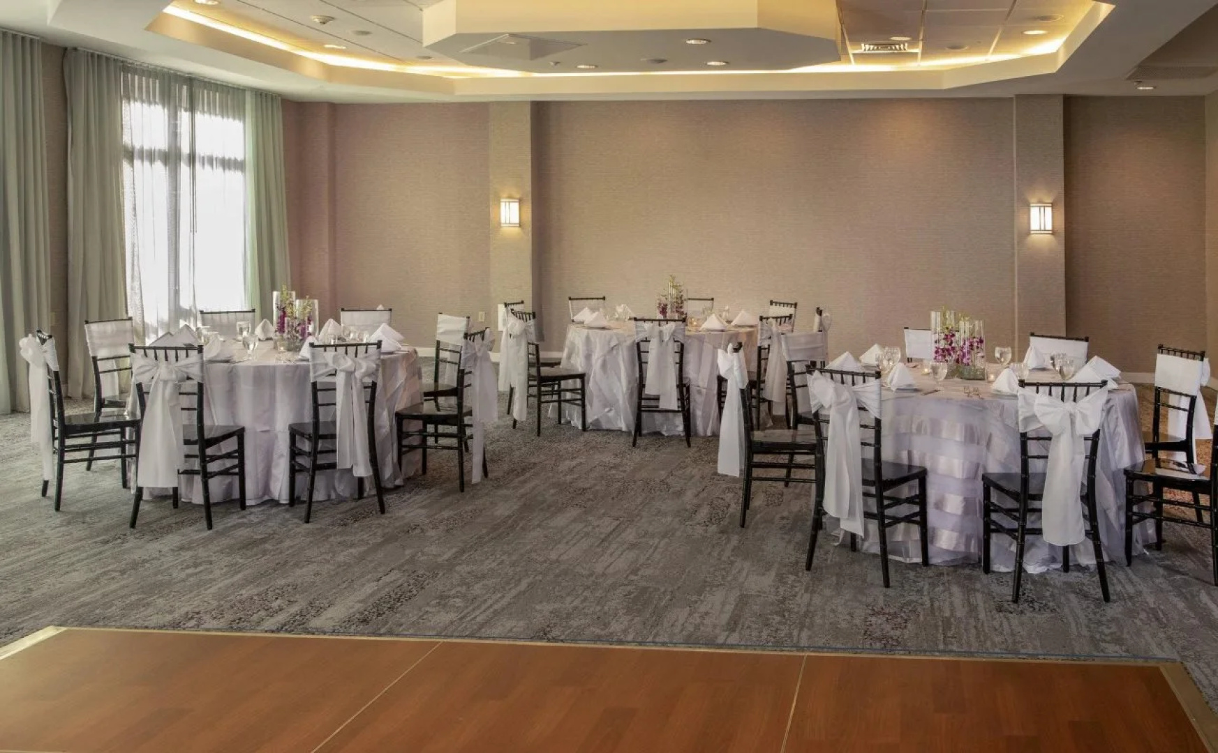 Courtyard by Marriott Gaithersburg Washingtonian Center