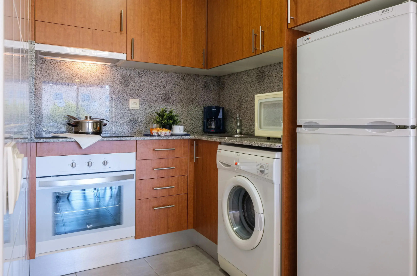 Apartamentos Estival Park