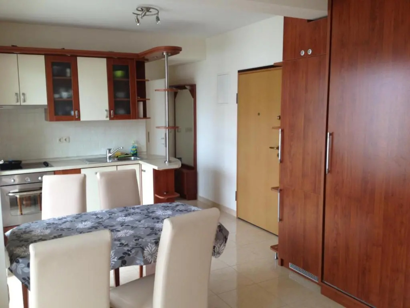 Apartments JayZarium