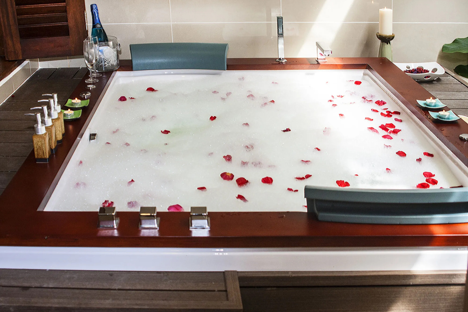 Sunday Telaga Terrace Boutique Resort