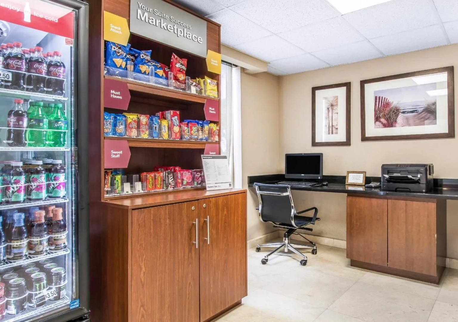 Comfort Suites Sawgrass